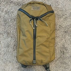 Mystery Ranch everyday outdoor backpack